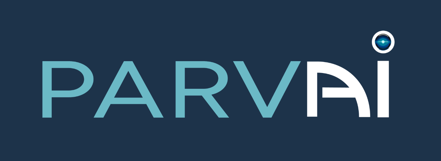 ParvAI Labs logo